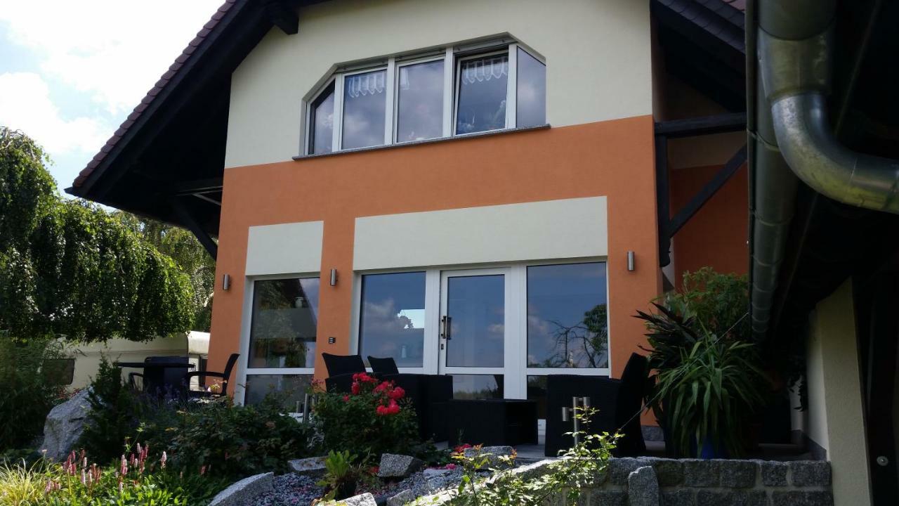 Studio Orchidee Weissig  Exterior foto