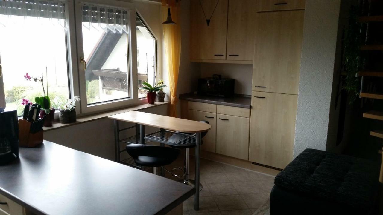 Studio Orchidee Weissig  Exterior foto
